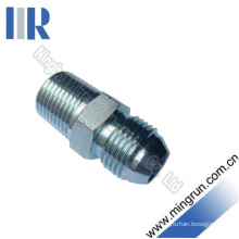 Gas JIS / BSPT Male Hydraulic Adapter Tube Fitting (1ST-SP)